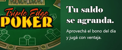 El Mejor Poker de Argentina