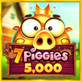 7 Piggies 5,000 screenshot