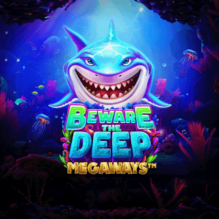 Beware The Deep Megaways™ screenshot