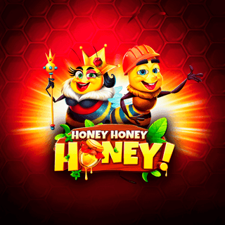 Honey Honey Honey screenshot