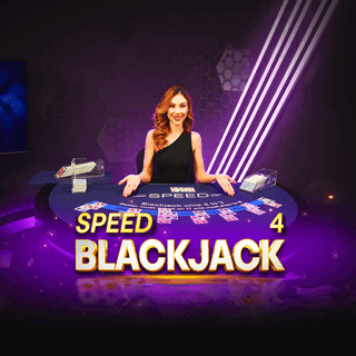 Speed Blackjack 4 screenshot