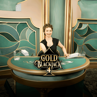 Blackjack Gold 4