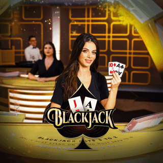 VIP Blackjack screenshot