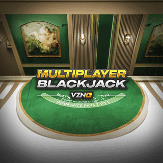 Blackjack VZN 5 screenshot