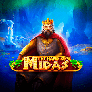 The Hand of Midas screenshot