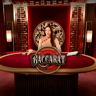 Baccarat Lobby